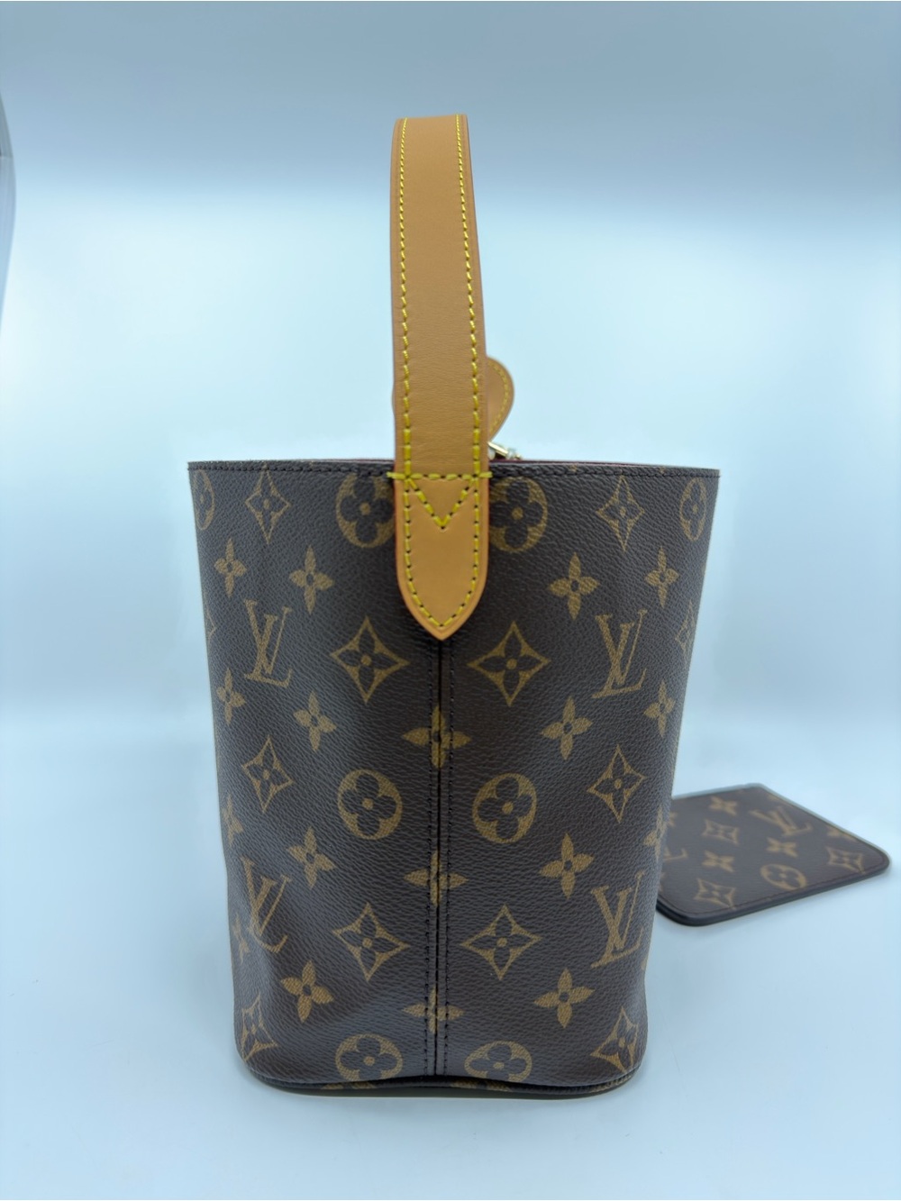 Louis Vuitton All In BB- Monogram - Picture 5 of 16